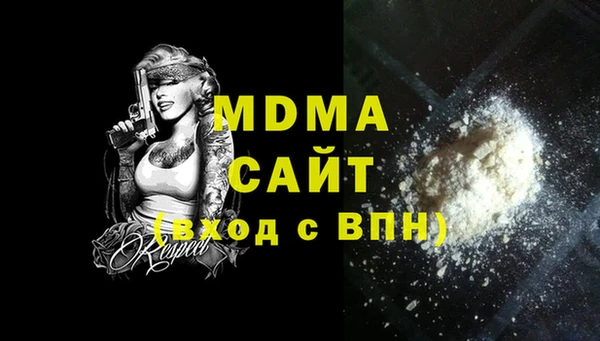 тгк Абинск